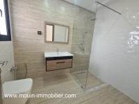 VILLA VICTORIA Hammamet Sud El Monchar AV1953