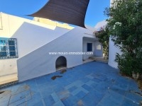VILLA VIOLETTA 2 Hammamet, Zone Faouara AL2674
