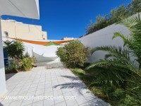 VILLA VIOLETTA 2 Hammamet Zone Faouara AL2674