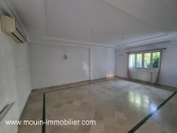 VILLA VIOLETTA 2 Hammamet Zone Faouara AL2674