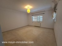 VILLA VIOLETTA 2 Hammamet Zone Faouara AL2674
