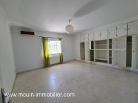 VILLA VIOLETTA 2 Hammamet Zone Faouara AL2674
