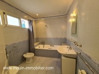 VILLA VIOLETTA 2 Hammamet Zone Faouara AL2674