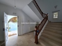 Villa Violette 2 AL2674 Hammamet 