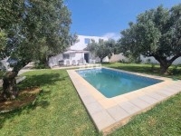 Villa viorne (réf: v2669)