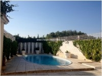 villa vivace AV043 barraket essahel hammamet