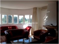 villa vivace AV043 barraket essahel hammamet