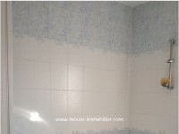 villa vivace AV043 barraket essahel hammamet