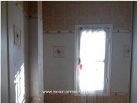 villa vivace AV043 barraket essahel hammamet