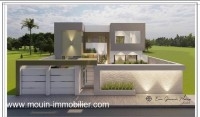Villa Vivace AV1666 Hammamet
