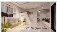 Villa Vivace AV1666 Hammamet