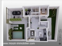 Villa Vivace AV1666 Hammamet
