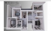 Villa Vivace AV1666 Hammamet