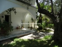 villa vogue AV681 residence jannet 