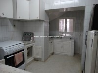 villa vogue AV681 residence jannet 