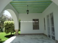 villa vogue AV681 residence jannet 