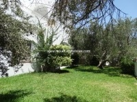 villa vogue AV681 residence jannet 