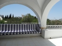 villa vogue AV681 residence jannet 