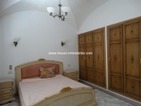 villa vogue AV681 residence jannet 