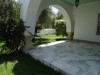 Villa Vogue ref AV681 Hammamet Nord 