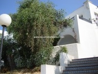 villa voltaire AL1665 gammarth tunis 