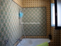 villa voltaire AL1665 gammarth tunis 