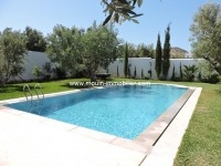 VILLA WAFA   Hammamet Nord   AL1656