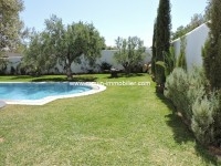 villa wafa AL1656 hammamet nord 