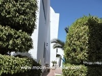 villa wafa AL1656 hammamet nord 