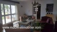 VILLA WAFA Hammamet Nord AL1656