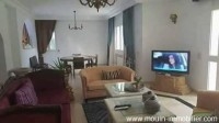 Villa Wafa ref AL1656 Hammamet Nord 