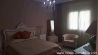 Villa Wafa ref AL1656 Hammamet Nord 