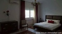 Villa Wafa ref AL1656 Hammamet Nord 