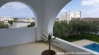 Villa Wafa ref AL1656 Hammamet Nord 