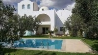 Villa Wafa ref AL1917 Hammamet Nord 