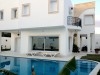 Villa Walid - Yasmine Hammamet -V104