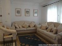 villa ward AL1043 zone théatre hammamet 