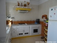 villa ward AL1043 zone théatre hammamet 