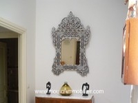 villa warda AL718 hammamet nord