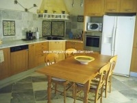 villa warda AL718 hammamet nord