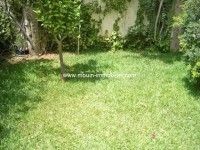 villa warda AL718 hammamet nord