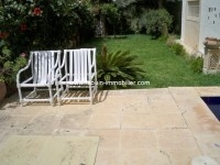 Villa Warda AL718 Hammamet Nord 