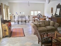 Villa Warda AL718 Hammamet Nord 