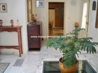 Villa Warda AL718 Hammamet Nord 