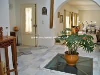 Villa Warda AL718 HAmmamet Nord 