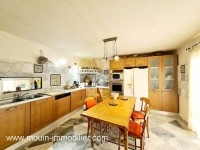 Villa Warda AL718 Hammamet Nord 
