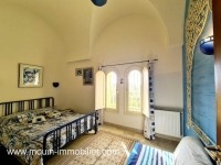 Villa Warda AL718 Hammamet Nord 
