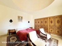 Villa Warda AL718 Hammamet Nord 