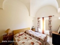 Villa Warda AL718 Hammamet Nord 