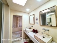 Villa Warda AL718 Hammamet Nord 